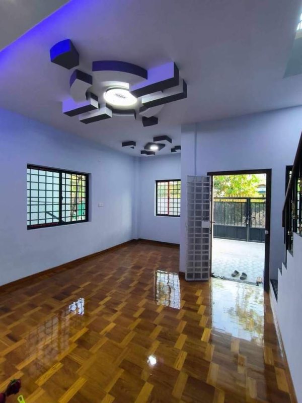 Gallery for (Home Loan)House For Sale,29-Ward,North Dagon Township.