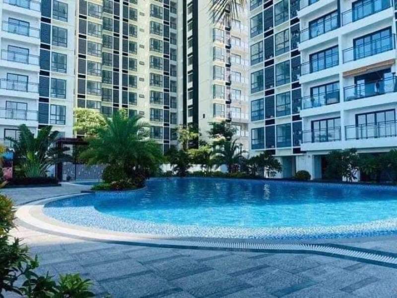 Gallery for Condo For Rent In Kanbae Tower,Yankin Township.