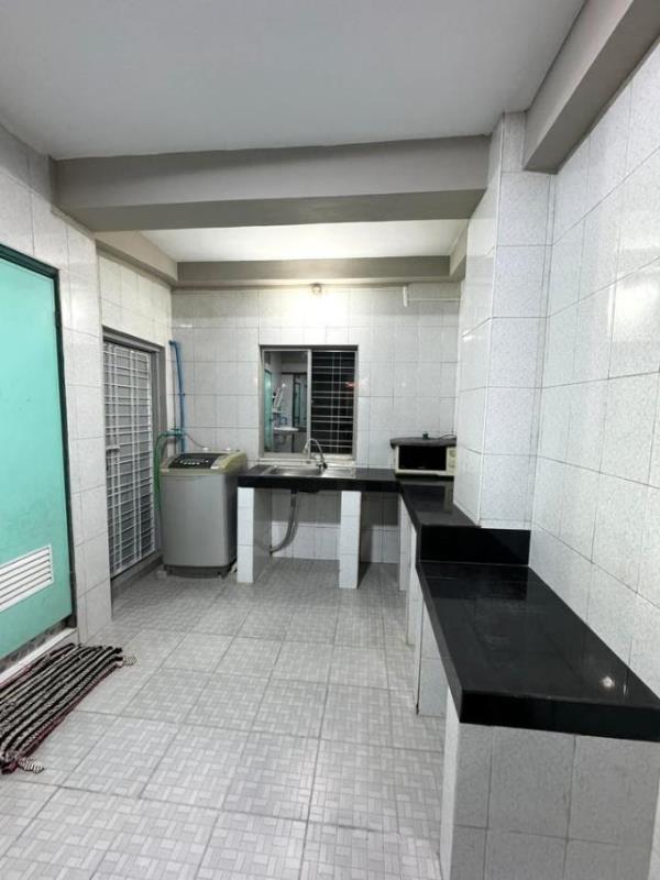 Gallery for Apartment For Sale In Oak Kyin Butaryone Street,Hlaing Township.