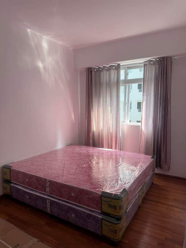 Gallery for (Home Loan) Ayar Chan Thar Condo For Sale,Dagon Seikkan Township.