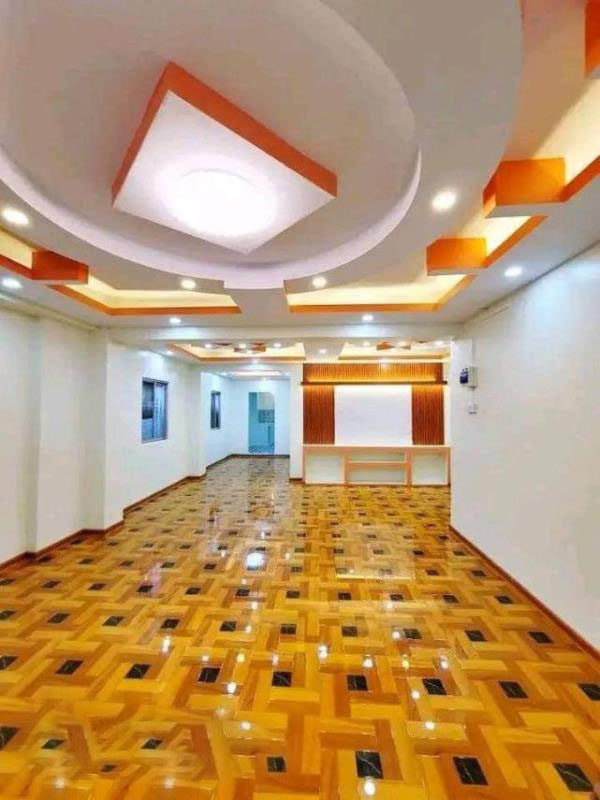 Gallery for (HomeLoan)Apartment For Sale In Byaintnaung Street,Thingangyun Township.
