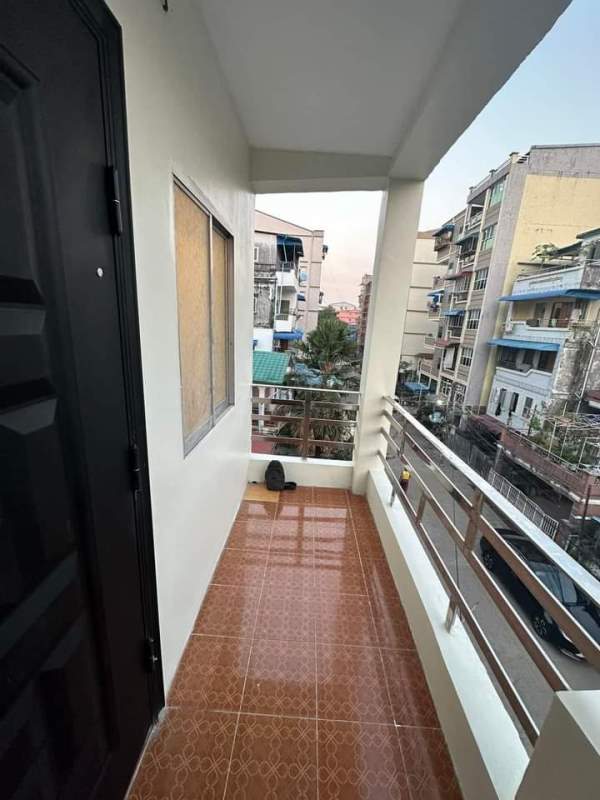 Gallery for (HomeLoan)Apartment For Sale In 16th Ward-Thudathana Street,Thingangyun Township.