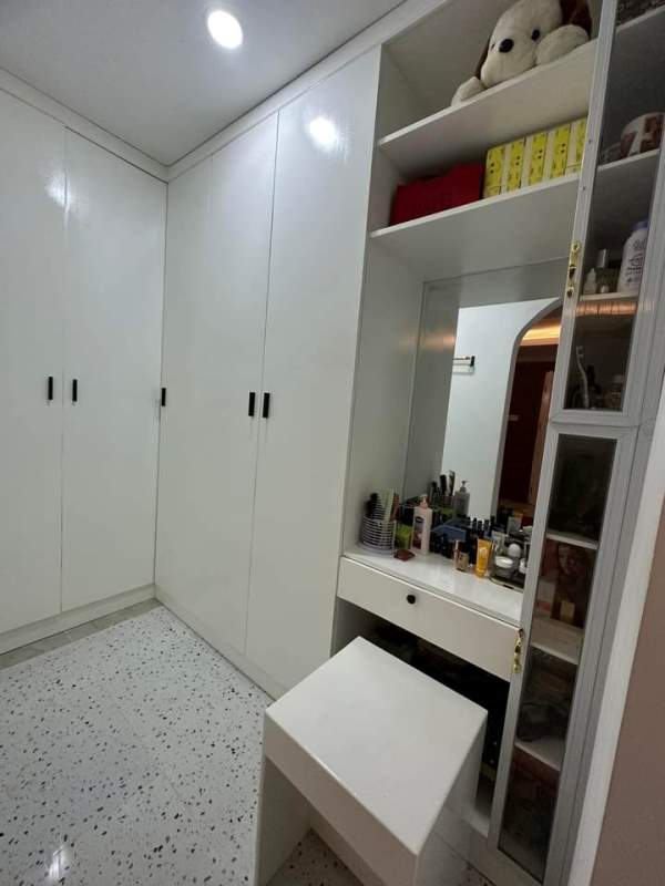Gallery for House For Sale In 11th Ward,ThiHaThu Street,South Okkalapa Township.
