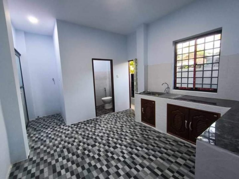 Gallery for (Home Loan)House For Sale,29-Ward,North Dagon Township.