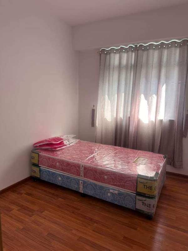 Gallery for (Home Loan) Ayar Chan Thar Condo For Sale,Dagon Seikkan Township.