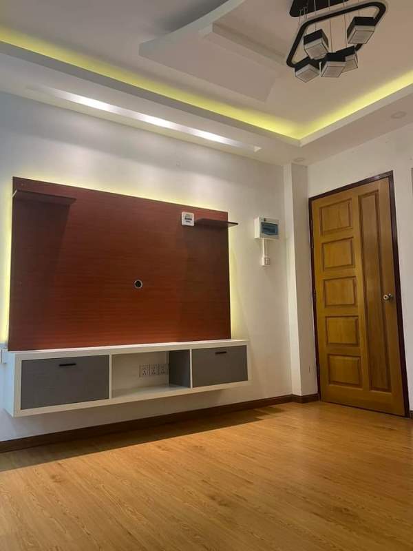 Gallery for Apartment For Sale In 12th Ward-Marga Street,South Okkalapa Township.