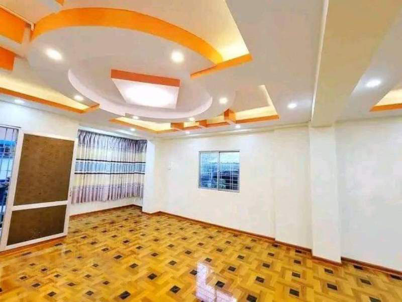 Gallery for (HomeLoan)Apartment For Sale In Byaintnaung Street,Thingangyun Township.