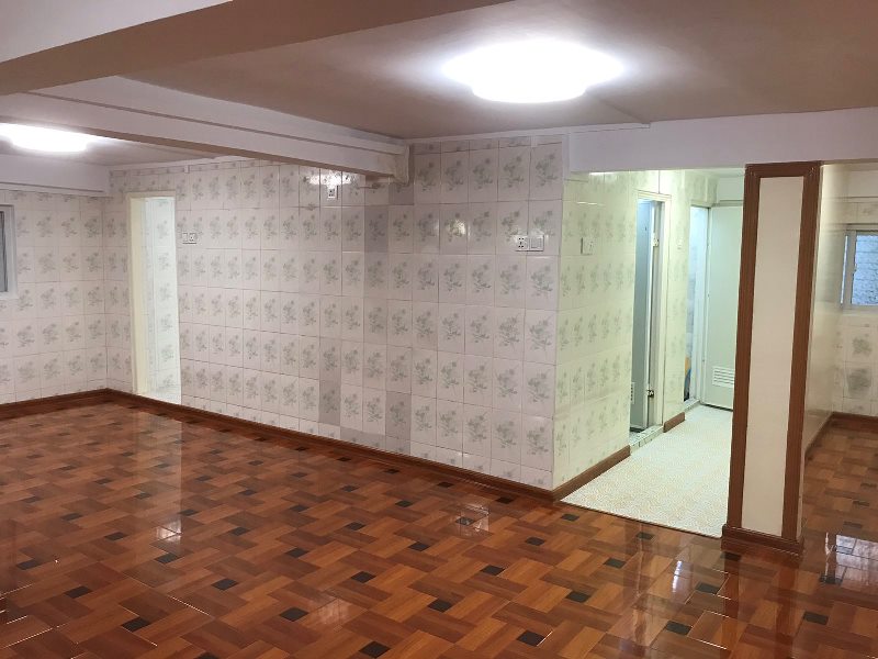 Gallery for Apartment For Sale In Baho Road,Hlaing Township.