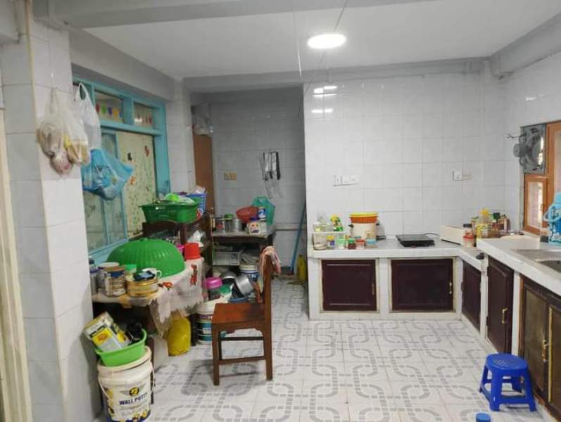 Gallery for Apartment For Sale In Yarzardirit Road,Botahtaung Township.