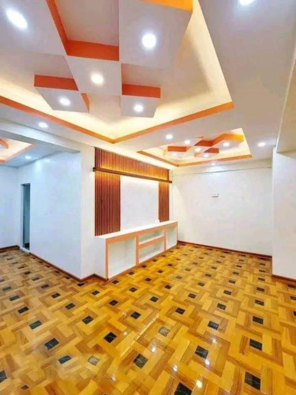Gallery for (HomeLoan)Apartment For Sale In Byaintnaung Street,Thingangyun Township.