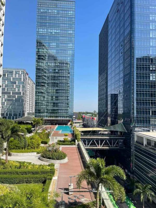 Gallery for Condo For Rent In Time City Condo,Kamaryut Township.