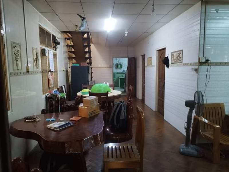 Gallery for Hourse For Sale,7-Ward,Southokkalapa Township.