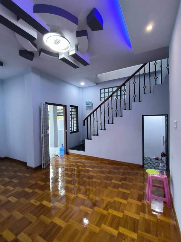 Gallery for (Home Loan)House For Sale,29-Ward,North Dagon Township.