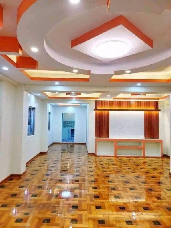 Gallery for (HomeLoan)Apartment For Sale In Byaintnaung Street,Thingangyun Township.