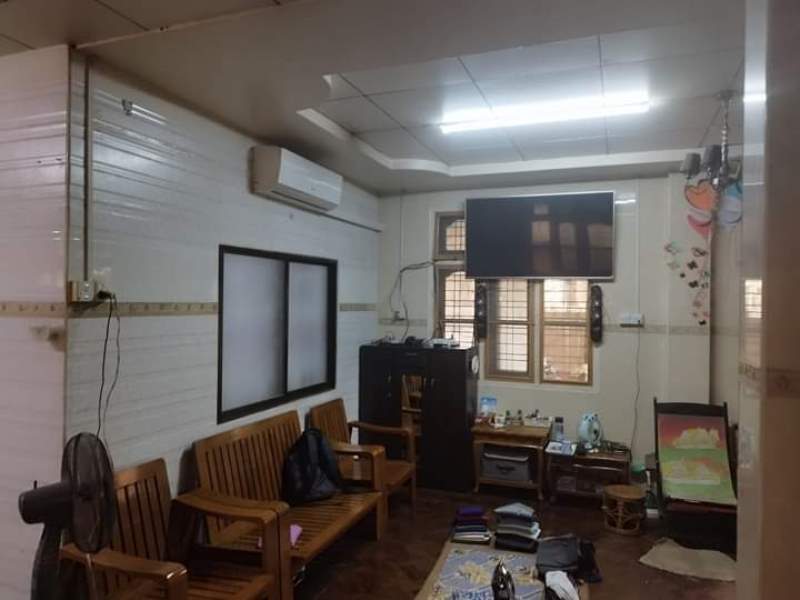 Gallery for Hourse For Sale,7-Ward,Southokkalapa Township.