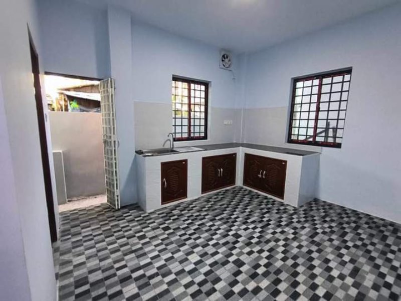 Gallery for (Home Loan)House For Sale,29-Ward,North Dagon Township.