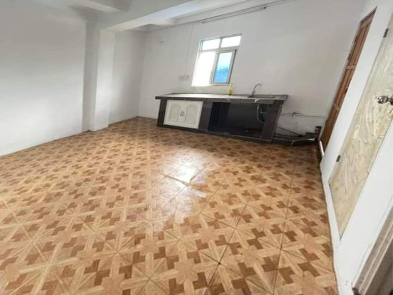 Gallery for (HomeLoan)Condo For Sale In Gadanamar Condo,North Okkalapa Township.