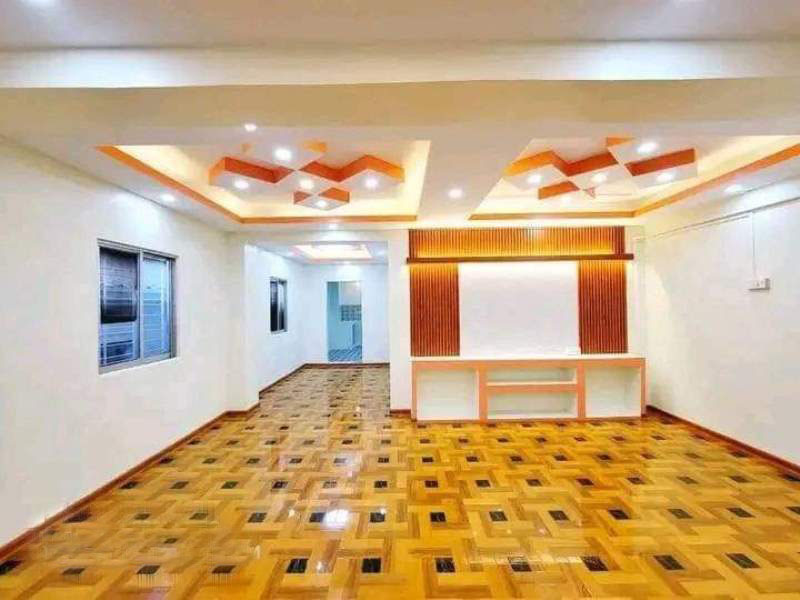 Gallery for (HomeLoan)Apartment For Sale In Byaintnaung Street,Thingangyun Township.