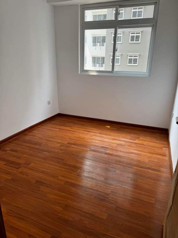 Gallery for (Home Loan) Ayar Chan Thar Condo For Sale,Dagon Seikkan Township.