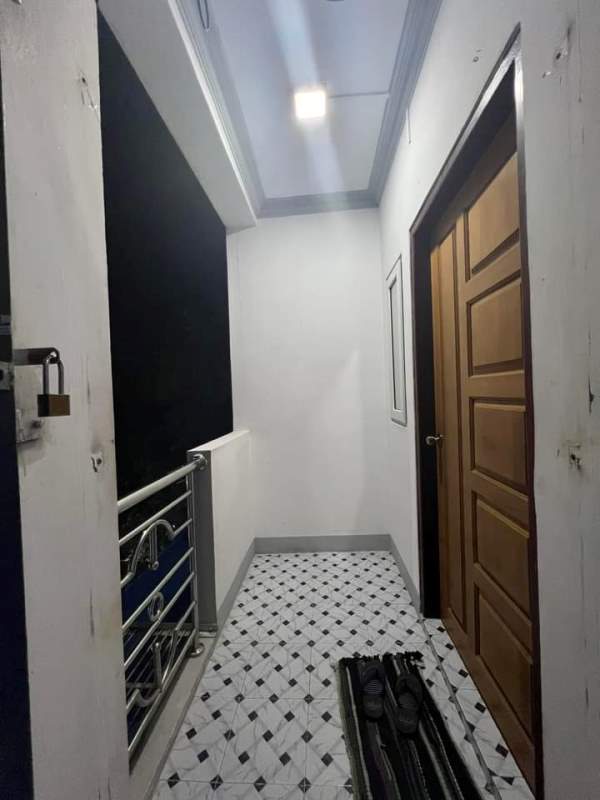 Gallery for (HomeLoan)Apartment For Sale In 6th Ward,Inwa Road,South Okkalapa Township.