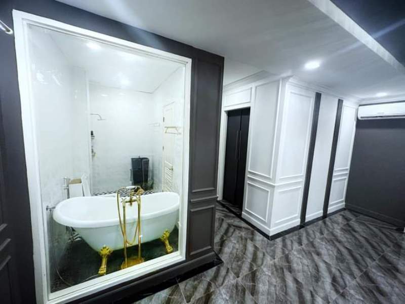 Gallery for House For Sale In 11th Ward,ThiHaThu Street,South Okkalapa Township.