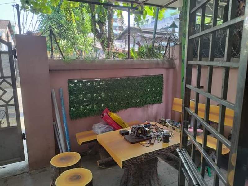 Gallery for Hourse For Sale,7-Ward,Southokkalapa Township.