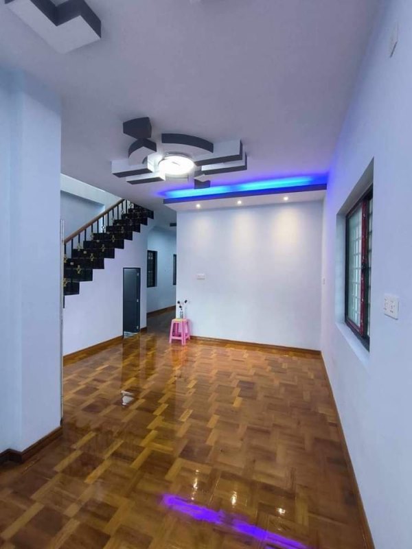 Gallery for (Home Loan)House For Sale,29-Ward,North Dagon Township.