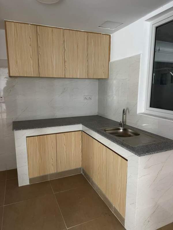 Gallery for (Home Loan) Ayar Chan Thar Condo For Sale,Dagon Seikkan Township.