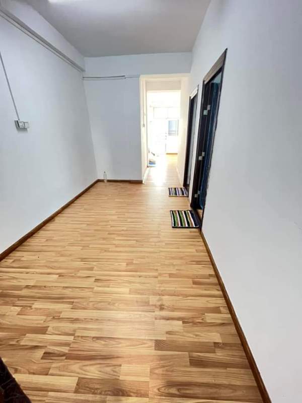 Gallery for (HomeLoan)Condo For Sale In Gadanamar Condo,North Okkalapa Township.