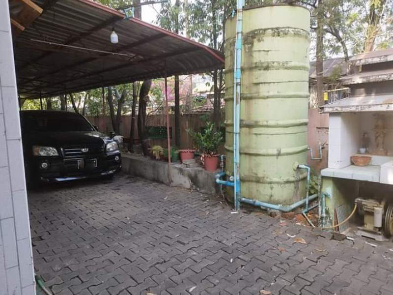 Gallery for Hourse For Sale,7-Ward,Southokkalapa Township.