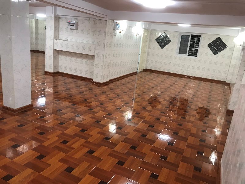Gallery for Apartment For Sale In Baho Road,Hlaing Township.