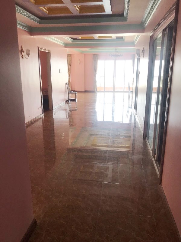 Gallery for Condo For Rent In River Veiw Point Condo,Ahlone Township.