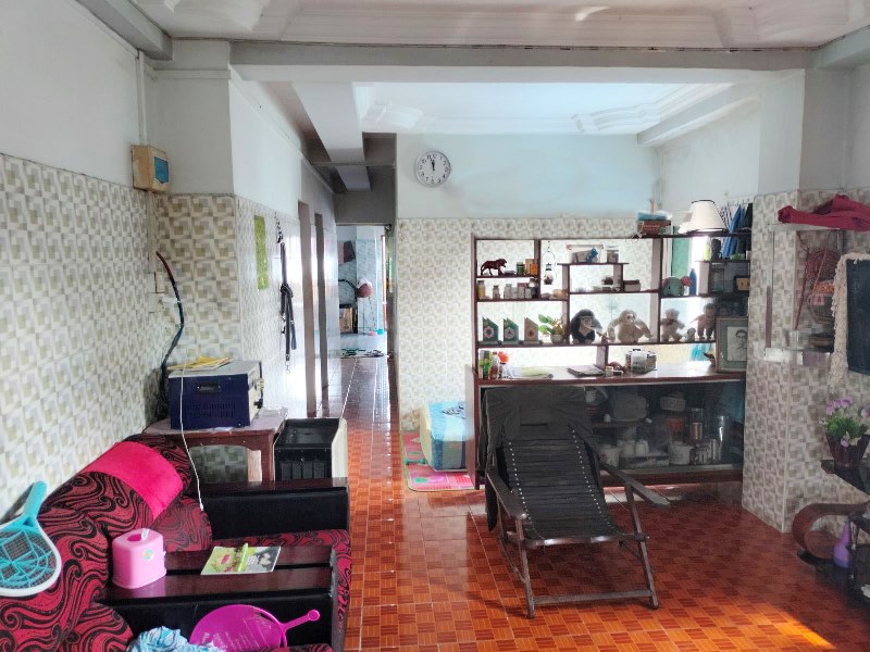 Gallery for Apartment For Sale In 13th Ward,Mingalar Road ,South Okkalapa Township.