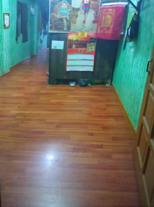 Gallery for Apartment For Sale In Sanpya Ward,Sanpya Street ,Thingangyun Township.