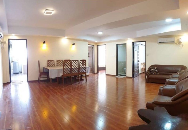 Gallery for Condo For Rent In Aung Chan Thar Condo,Yankin Township.