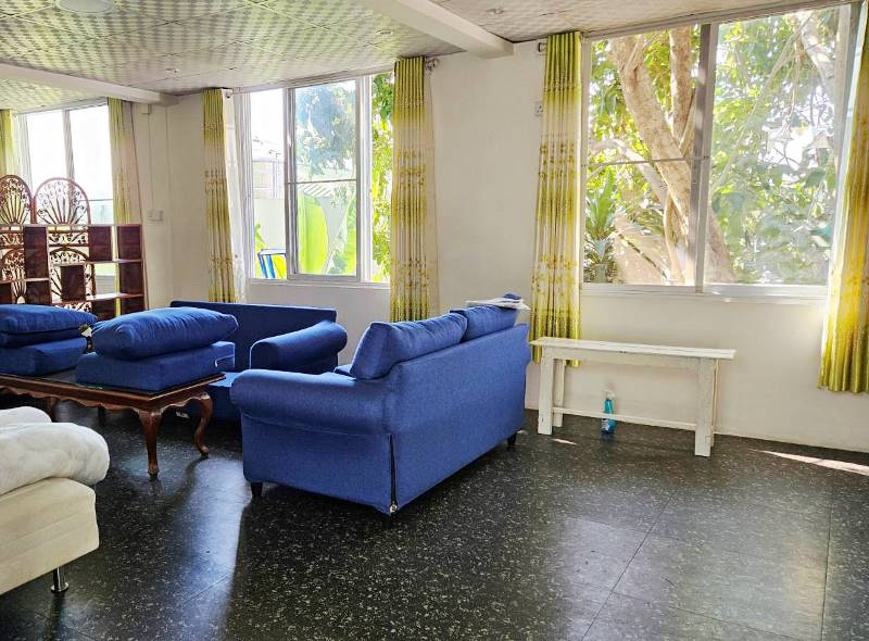 Gallery for House For Rent In Shwe Taung Gyar,Bahan Township.