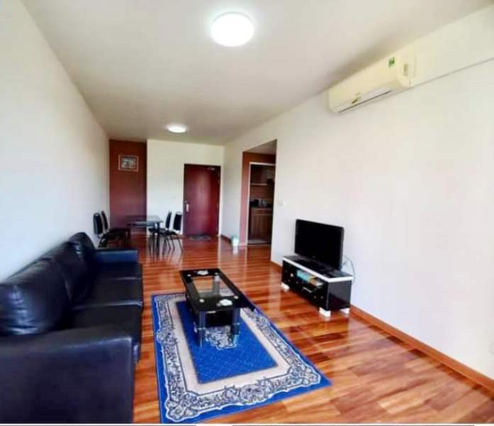Gallery for Star City Condo For Sale ,(1Bedroom),Thanlyin Township.