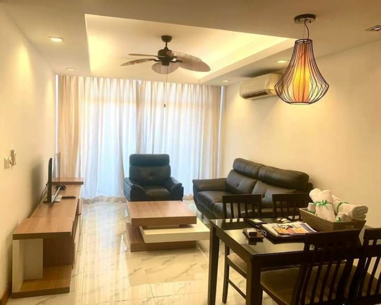 Gallery for Condo for Sale In Star City Condo,Thanlyin Township.