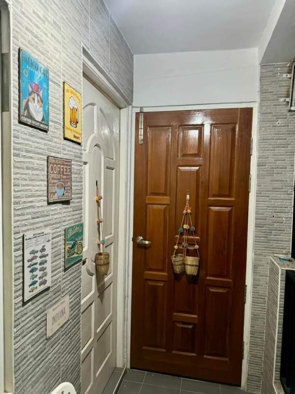 Gallery for Apartment For Sale In 10th Ward,Ar Thaw Ka Street,South Okkalapa Township.
