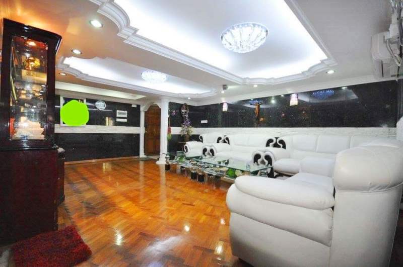 Gallery for Apartment For Sale In Parami Street,Hlaing Township.