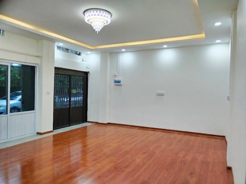 Gallery for Apartment For Sale In Min Ye Kyaw Swar Housing,Tamwe Township.