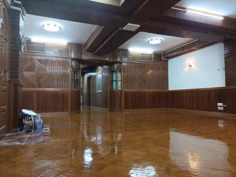 Gallery for Apartment For Sale In Kyaukkasan Road,Tamwe Township.