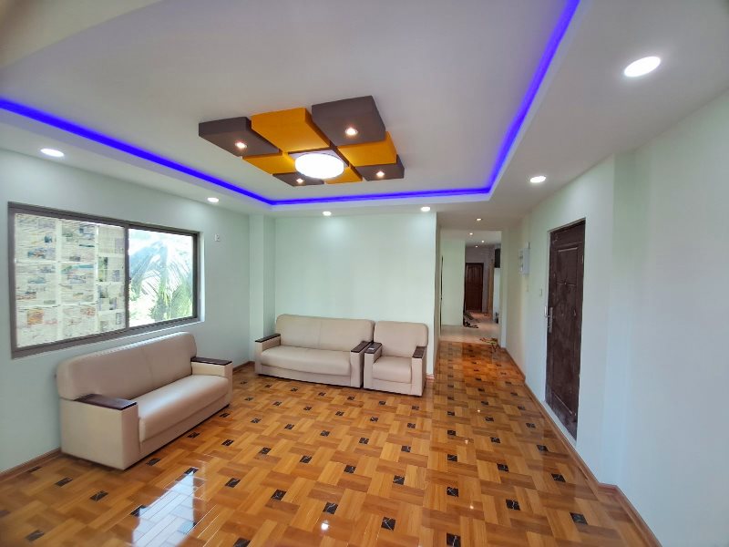 Gallery for MiniCondo For Sale In Zatila Street,Tamwe Township.