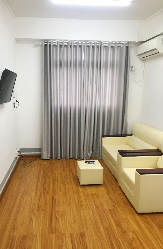 Gallery for Condo For Rent In Time Square Condo,Botahtaung Township.