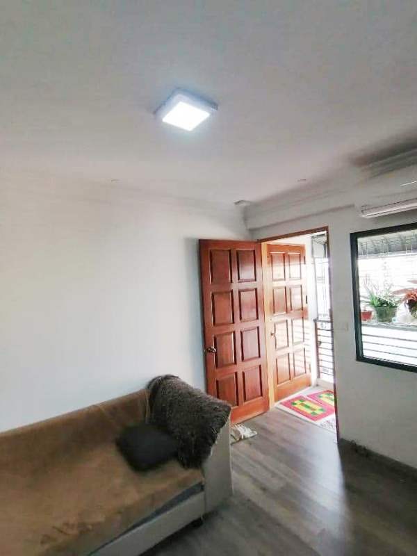 Gallery for (HomeLoan)Apartment For Sale In 9th Ward-Zarni Street,South Okkalapa Township.