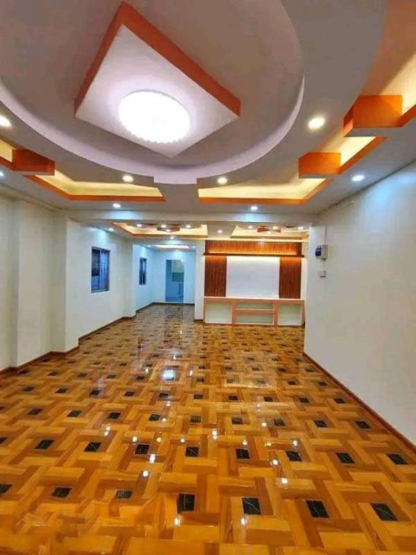 Gallery for (HomeLoan)Apartment For Sale In Byaintnaung Street,Thingangyun Township.