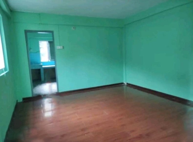 Gallery for Apartment For Sale In Near By KyaukMyaung Store,Tamwe Township.