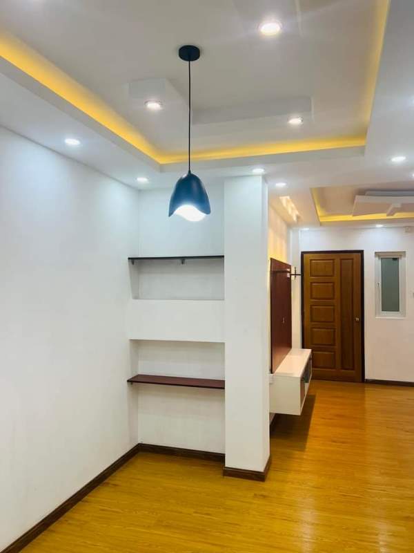 Gallery for (HomeLoan)Apartment For Sale In 6th Ward,Inwa Road,South Okkalapa Township.