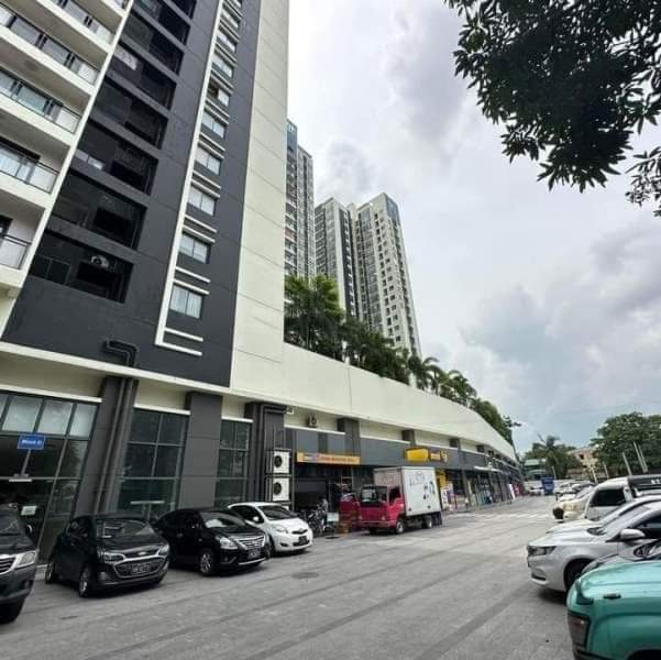 Gallery for Condo For Sale In KanBae Tower ,Yankin Township