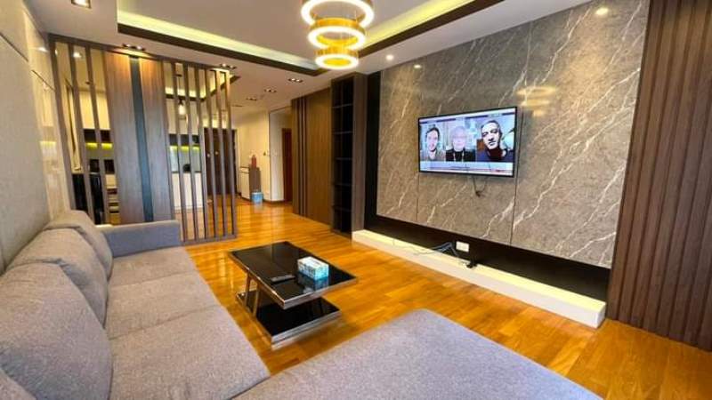 Gallery for Condo For Rent In Time City Condo,Kamaryut Township.